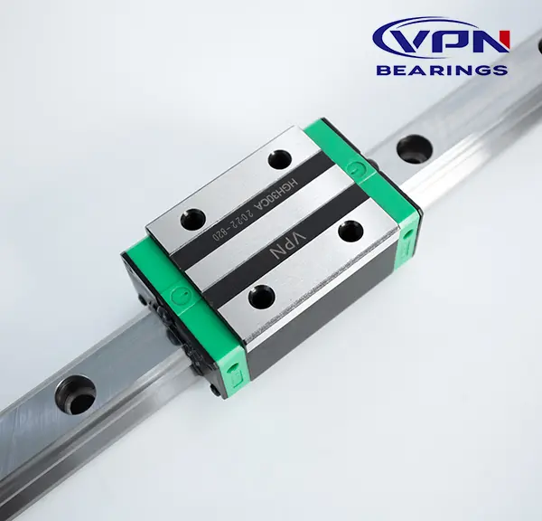 HG Linear bearing-EGH-SA/EGH-CA Featured Image
