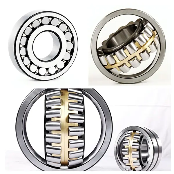 SPHERICAL ROLLER BEARING-d 160-190mm