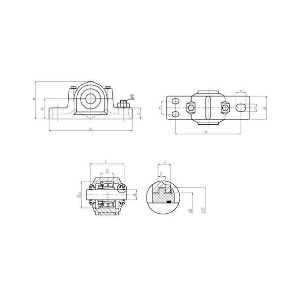 SNU500 Featured Image