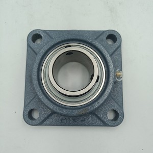 Trending Products China Manufacture Bearing Housing Unit UC 207 UCP 206 Ucf 205 Ucf 204 Pillow Block Bearings P205 P206 P208