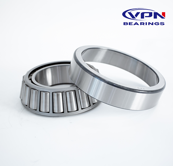 Tapered Roller Bearing-30315