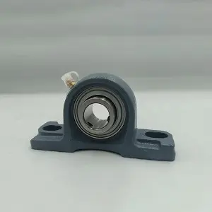 Big discounting China Sgj UCP Ucf UCT UCFL Ucfc Pillow Block with Insert Bearing with High Quality