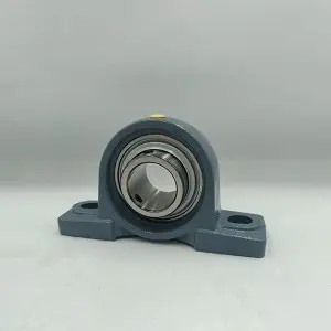 OEM/ODM Supplier China Pillow Block Bearing Unit Sbpft207 Housing Bearing
