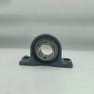 Factory Free sample China Sn Bearing, Split Plummer Block Housings, Rolling Mill Pillow Block Bearing (SN505, SN507, SNK205, SNL206, SNL506, SNC505)