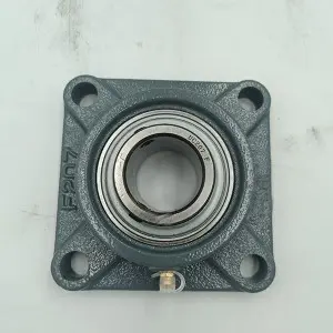 Factory Supply China UCP209 Pillow Block Unit Bearing as a Set Comprising Bearing Insert UC209 and Pillow Block Housing P209 Shaft/ Flange/ Conveyor/ Motor/ Precision Machine Tool