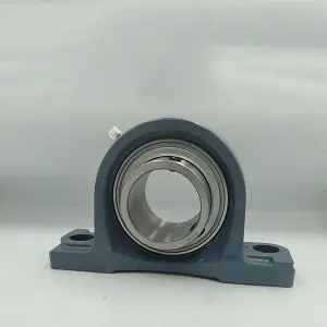 Cheapest Factory China Factory Stainless Steel Plummer Insert Ball Bearing Housing, Pillow Block, Insert Ball Bearing (UCP205)