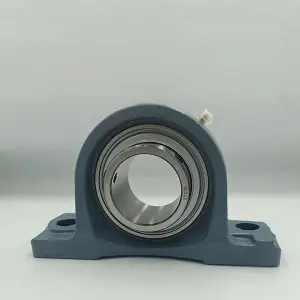 China Factory for China Short Diamond Seat Bearing Pillow Block Bearing Uclf203 204 205 206 207 208