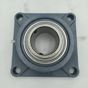 Low price for China Pillow Block Ball Bearing UCP204 UCP205 UCP206 for Agricultural Machinery, Fan