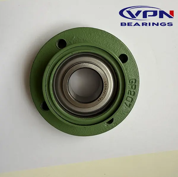 Pillow block bearing LSGR-207