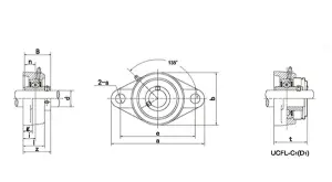 18 Years Factory Non-Standard Bearings Supplier Deep Tapered Auto Spherical Needle Wheel Roller Pillow Block Ball Bearing for Car Truck Parts 84548/10 88048/10