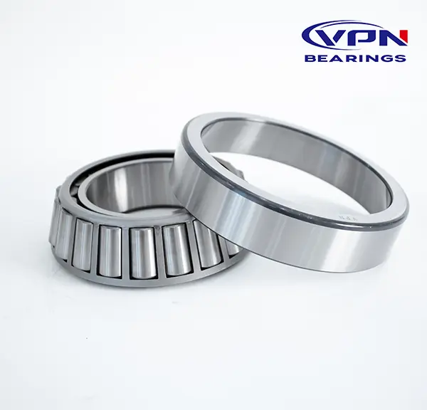 Tapered Roller Bearing-32220