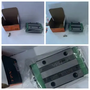 ST miniature linear series guide rail