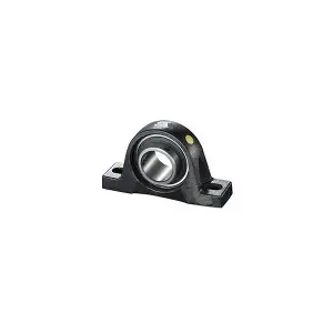 OEM/ODM China China Pillow Block Bearing Housing Types UCP 206 High Temperature Bearing Manufacturer Radial Insert Ball