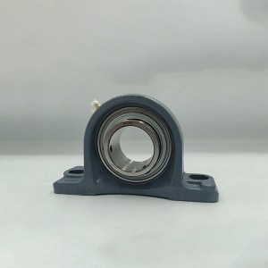 High definition China . Steel Pillow Block Bearing Housing