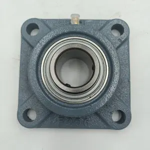 Focused on producing Pillow Block Bearing, linear guide rail, spherical  roller bearings, tapered roller bearings, etc